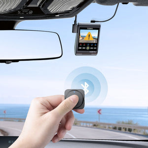 Bouton SOS Bluetooth VIOFO BTR200