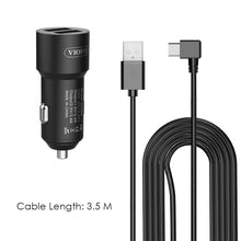 Load image into Gallery viewer, VIOFO Car Charger A229 (Pro-Plus) series and T130 series