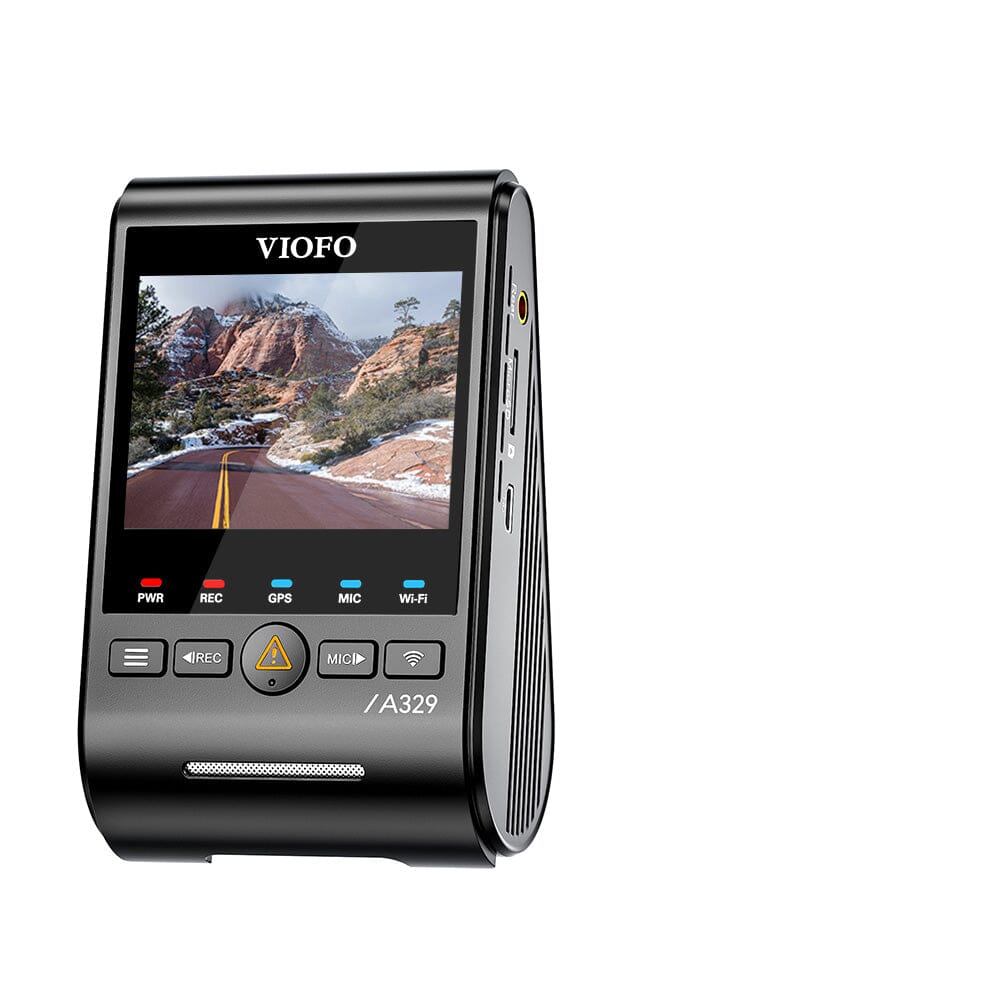 VIOFO A329 1CH