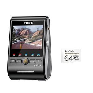 VIOFO A329 1CH