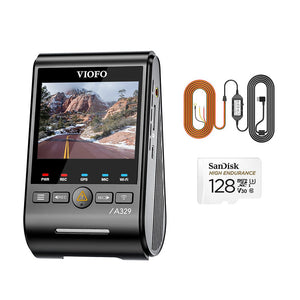 VIOFO A329 1CH