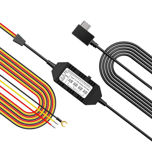 Kit de cableado VIOFO HK5