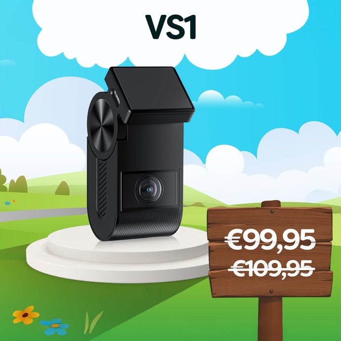 VIOFO VS1